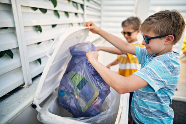 Household Junk Removal in Beech Mountain Lakes, PA